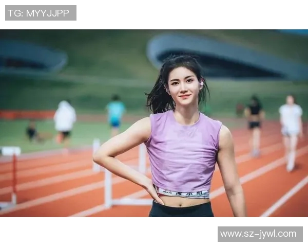体育明星美女颜值排行榜揭晓谁是最美运动员的巅峰之选