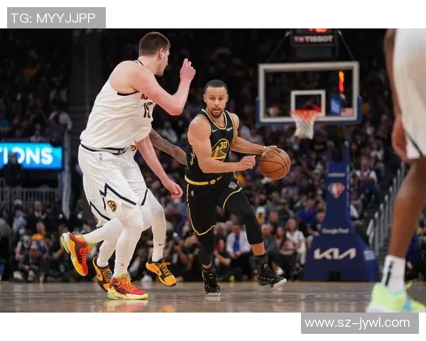 库里与湖人赛前运球对决展现篮球技巧与激情的巅峰时刻